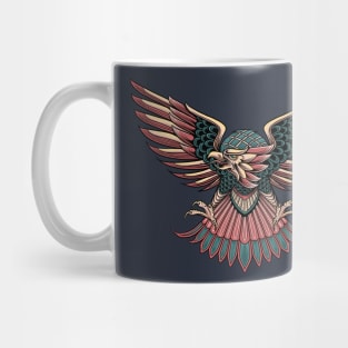 The Eagles Mug